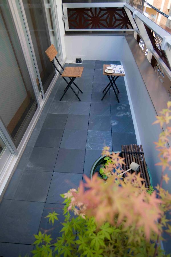 Shinjuku Miyabi Residence - Vacation Stay 94520 Tokio Exterior foto