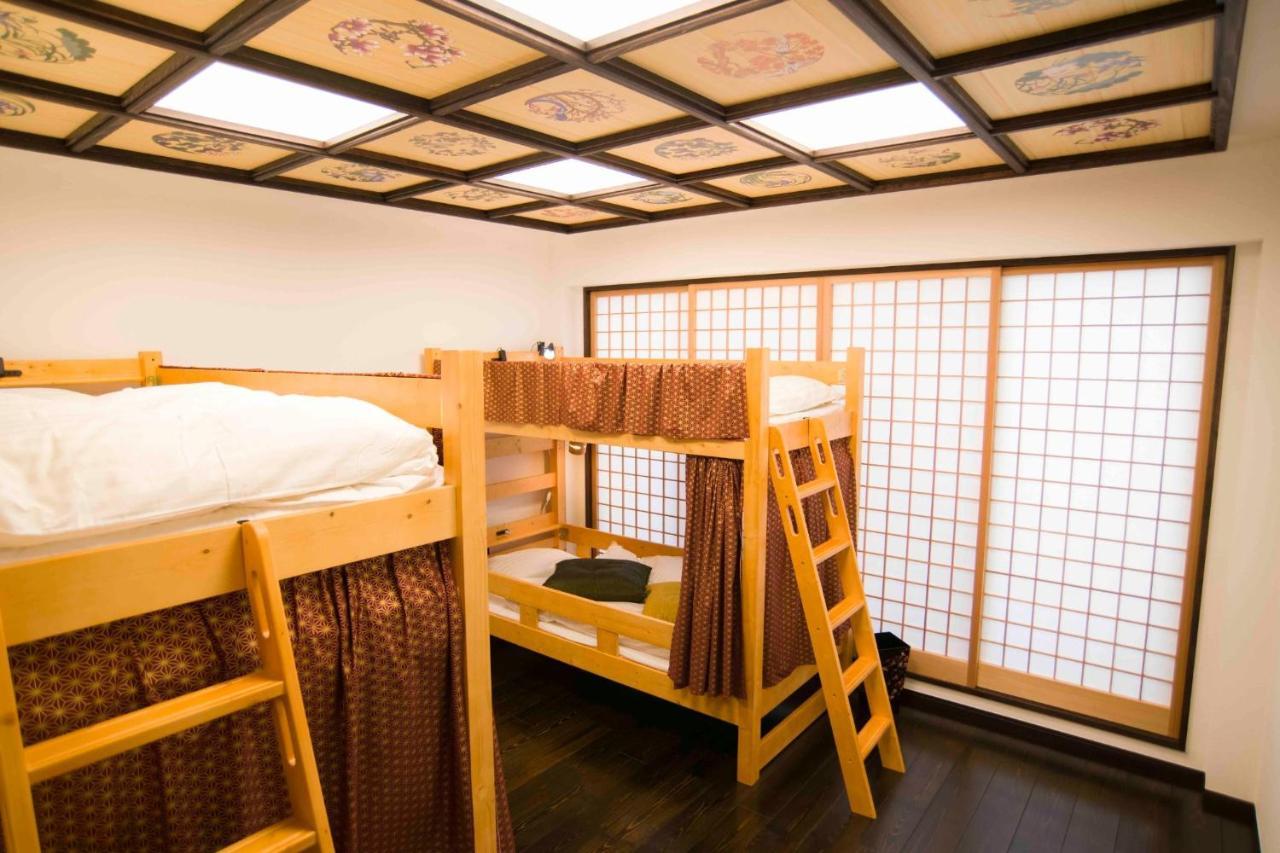 Shinjuku Miyabi Residence - Vacation Stay 94520 Tokio Exterior foto